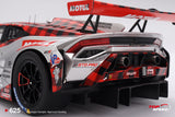 1:18 2025 Sebring 12 Hrs -- #9 Lamborghini Huracan GT3 EVO2 -- TopSpeed TS0625