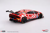 1:18 2024 Bathurst 12 Hr -- #93 Lamborghini Huracan GT3 EVO2 -- TopSpeed Model