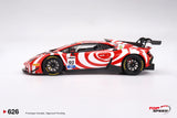 1:18 2024 Bathurst 12 Hr -- #93 Lamborghini Huracan GT3 EVO2 -- TopSpeed Model