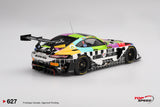 (Pre-Order) 1:18 2025 Bathurst 12 Hr -- #888 Mercedes-AMG GT3 EVO -- TopSpeed Model