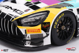 (Pre-Order) 1:18 2025 Bathurst 12 Hr -- #888 Mercedes-AMG GT3 EVO -- TopSpeed Model