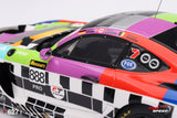 (Pre-Order) 1:18 2025 Bathurst 12 Hr -- #888 Mercedes-AMG GT3 EVO -- TopSpeed Model