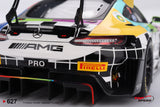 (Pre-Order) 1:18 2025 Bathurst 12 Hr -- #888 Mercedes-AMG GT3 EVO -- TopSpeed Model