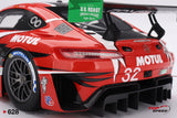 (Pre-Order) 1:18 2025 IMSA Daytona 24 Hrs -- #32 Mercedes-AMG GT3 EVO -- TopSpeed Model