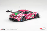 (Pre-Order) 1:18 2025 Daytona 24 Hrs -- #83 Iron Dames Porsche 911 GT3 R (992) -- TopSpeed Model