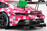 (Pre-Order) 1:18 2025 Daytona 24 Hrs -- #83 Iron Dames Porsche 911 GT3 R (992) -- TopSpeed Model