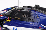 (Pre-Order) 1:18 2025 Le Mans 24 Hrs -- #101 Cadillac V-Series.R -- TopSpeed Model