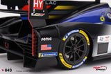 (Pre-Order) 1:18 2025 Le Mans 24 Hrs -- #101 Cadillac V-Series.R -- TopSpeed Model