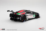 (Pre-Order) 1:18 2025 IMSA Daytona 24 Hrs -- #45 Lamborghini Huracán GT3 EVO2 -- TopSpeed Model