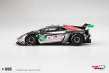 (Pre-Order) 1:18 2025 IMSA Daytona 24 Hrs -- #45 Lamborghini Huracán GT3 EVO2 -- TopSpeed Model