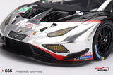 (Pre-Order) 1:18 2025 IMSA Daytona 24 Hrs -- #45 Lamborghini Huracán GT3 EVO2 -- TopSpeed Model
