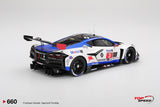 (Pre-Order) 1:18 2025 IMSA Sebring 12 Hrs -- #3 Chevrolet Corvette Z06 GT3.R -- TopSpeed Model