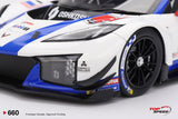 (Pre-Order) 1:18 2025 IMSA Sebring 12 Hrs -- #3 Chevrolet Corvette Z06 GT3.R -- TopSpeed Model