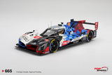 (Pre-Order) 1:18 2025 Le Mans 24 Hrs -- #15 BMW M Hybrid V8 -- TopSpeed Model