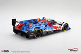 (Pre-Order) 1:18 2025 Le Mans 24 Hrs -- #15 BMW M Hybrid V8 -- TopSpeed Model