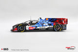(Pre-Order) 1:18 2025 Le Mans 24 Hrs -- #15 BMW M Hybrid V8 -- TopSpeed Model