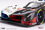 (Pre-Order) 1:18 2025 Le Mans 24 Hrs -- #15 BMW M Hybrid V8 -- TopSpeed Model
