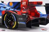 (Pre-Order) 1:18 2025 Le Mans 24 Hrs -- #15 BMW M Hybrid V8 -- TopSpeed Model