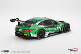 (Pre-Order) 1:18 2025 Marco Wittmann 200th DTM Race -- #11 BMW M4 GT3 EVO -- TopSpeed Model