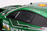 (Pre-Order) 1:18 2025 Marco Wittmann 200th DTM Race -- #11 BMW M4 GT3 EVO -- TopSpeed Model