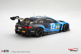 (Pre-Order) 1:18 2025 René Rast - DTM Zandvoort Race 1 Winner -- #33 BMW M4 GT3 EVO -- TopSpeed Model