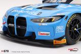 (Pre-Order) 1:18 2025 René Rast - DTM Zandvoort Race 1 Winner -- #33 BMW M4 GT3 EVO -- TopSpeed Model