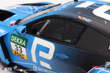 (Pre-Order) 1:18 2025 René Rast - DTM Zandvoort Race 1 Winner -- #33 BMW M4 GT3 EVO -- TopSpeed Model