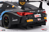 (Pre-Order) 1:18 2025 René Rast - DTM Zandvoort Race 1 Winner -- #33 BMW M4 GT3 EVO -- TopSpeed Model