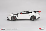 (Pre-Order) 1:18 Ford Mustang GTD -- Spirit of America -- TopSpeed Model