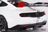 (Pre-Order) 1:18 Ford Mustang GTD -- Spirit of America -- TopSpeed Model