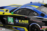 (Pre-Order) 1:18 2025 IMSA Daytona 24 Hrs -- #80 Mercedes-AMG GT3 EVO -- TopSpeed Model