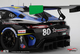 (Pre-Order) 1:18 2025 IMSA Daytona 24 Hrs -- #80 Mercedes-AMG GT3 EVO -- TopSpeed Model