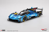 1:18 2025 IMSA Daytona 24 Hrs -- #10 Cadillac V-Series.R -- TopSpeed Model