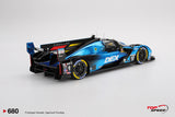 1:18 2025 IMSA Daytona 24 Hrs -- #10 Cadillac V-Series.R -- TopSpeed Model