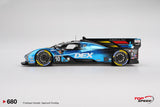 1:18 2025 IMSA Daytona 24 Hrs -- #10 Cadillac V-Series.R -- TopSpeed Model