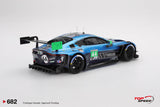 1:18 2025 IMSA Daytona 24 Hrs -- #44 Aston Martin Vantage GT3 EVO -- TopSpeed Model