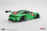 1:18 2025 IMSA Sebring 12 Hrs Winner -- #77 "REXY" Porsche 911 GT3 R -- TopSpeed