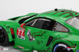 1:18 2025 IMSA Sebring 12 Hrs Winner -- #77 "REXY" Porsche 911 GT3 R -- TopSpeed