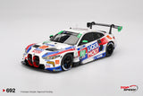 (Pre-Order) 1:18 2025 IMSA Daytona 24 Hrs -- #96 BMW M4 GT3 EVO -- TopSpeed Model