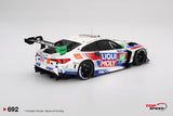(Pre-Order) 1:18 2025 IMSA Daytona 24 Hrs -- #96 BMW M4 GT3 EVO -- TopSpeed Model