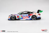 (Pre-Order) 1:18 2025 IMSA Daytona 24 Hrs -- #96 BMW M4 GT3 EVO -- TopSpeed Model