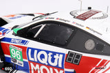 (Pre-Order) 1:18 2025 IMSA Daytona 24 Hrs -- #96 BMW M4 GT3 EVO -- TopSpeed Model