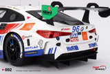 (Pre-Order) 1:18 2025 IMSA Daytona 24 Hrs -- #96 BMW M4 GT3 EVO -- TopSpeed Model