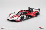 (Pre-Order) 1:18 2024 IMSA Daytona 24 Hrs Winner -- #7 Porsche 963 -- TopSpeed Model