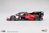 (Pre-Order) 1:18 2024 IMSA Daytona 24 Hrs Winner -- #7 Porsche 963 -- TopSpeed Model