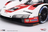 (Pre-Order) 1:18 2024 IMSA Daytona 24 Hrs Winner -- #7 Porsche 963 -- TopSpeed Model