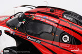 (Pre-Order) 1:18 2024 IMSA Daytona 24 Hrs Winner -- #7 Porsche 963 -- TopSpeed Model