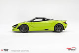 (Pre-Order) 1:18 McLaren 750S -- Lime Green -- TopSpeed Model