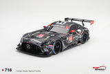 (Pre-Order) 1:18 2026 IMSA Daytona 24 Hrs -- #69 GetSpeed Mercedes-AMG GT3 -- TopSpeed Model