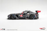 (Pre-Order) 1:18 2026 IMSA Daytona 24 Hrs -- #69 GetSpeed Mercedes-AMG GT3 -- TopSpeed Model
